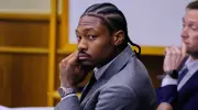 Former Patriots Receiver Stefon Diggs Found Not Guilty in Assault Trial