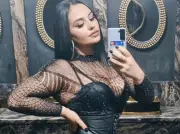 Former Prison Guard Linda De Sousa Abreu Breaks Silence Over Jail Sex Scandal