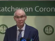 Former Saskatoon Police Chief Leads Independent Security Review of SHA