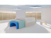 Formica Announces Winners of 9th Annual Student Design Competition