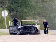 Fortis Alberta Worker Recounts Harrowing Ambush and Shooting in Rural Alberta