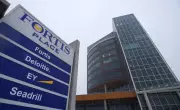 Fortis Reports $501M Q1 Profit, Slight Rise from $499M Year Ago