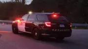 Four Impaired Driving Charges in Three Days: Bracebridge OPP
