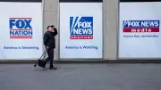Fox Beats Third-Quarter Revenue Estimates, Shares Rise