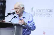 Frank Hayden, Special Olympics co-founder, dies at 96 in Canada