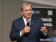 Frank McKenna Pledges $20 Million to St. Francis Xavier University Scholarships