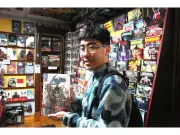 Free Comic Book Day Draws Large Crowds to Windsor Shops