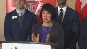 Free TTC Subway Service Announced for All Rogers Stadium Shows
