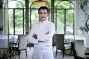 French Chef Yannick Alleno: 18 Michelin Stars, Yet Unknown Outside France