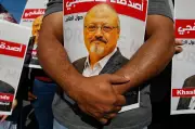 French Judge to Investigate Saudi Crown Prince Over Khashoggi Killing