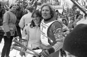 French singer charged in Olympian boyfriend's fatal shooting dies at 84