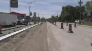 Front Road Construction Frustrates Residents, Businesses in LaSalle