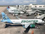 Frontier Airlines Flight Strikes, Kills Pedestrian on Denver Runway