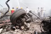 Fuel Cut Before Air India Crash, Preliminary Report Reveals