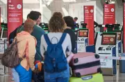 Fuel Shortages Disrupt Canadian Summer Travel Plans, Officials Urge Patience