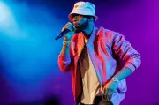 Fugees rapper Pras reports to prison for 14-year sentence