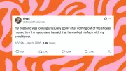 Funniest Relationship Posts of the Week: Love, Laughter, and Mulch