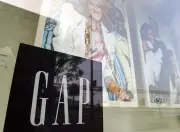 Gap and American Eagle shares fall as weak apparel demand signals consumer caution