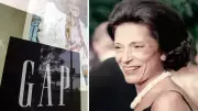 Gap Co-Founder Doris Fisher Dies at 94, Leaving Lasting Retail Legacy