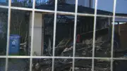 Garage Fire in Upper Mount Royal Contained Without Injuries