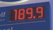 Gas Price Relief Unlikely in Edmonton Soon, Economist Warns