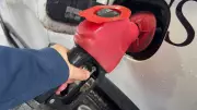 Gas Prices Drop Overnight in Nova Scotia, P.E.I. — Relief at the Pumps
