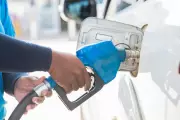 Gas Prices Dropping as Peace Talks Continue, Says Affordable Energy President