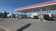 Gas Prices in Ottawa to Drop 10 Cents Per Litre Next Week