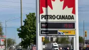 Gas Prices in Windsor Hit 2022 Highs, Relief Expected Overnight