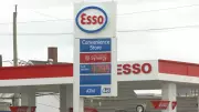 Gas prices spike across northern Ontario, up 12 cents per litre