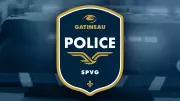 Gatineau Police Revert to Original Logo After Bird Graphic Concerns