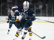 Gavin McKenna: Maple Leafs' Potential No. 1 Pick from Yukon
