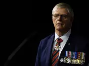 Gen. Hillier Celebrates New Military Honours Review Board for Afghan Heroes