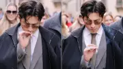 Gen Z Revives Cigarette Cool: Social Media, Celebrities, and Stress Fuel Trend