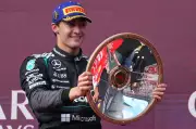 George Russell aims to regain F1 momentum in Canada, stop Antonelli streak