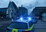 German Judge Orders Car-Ramming Suspect to Psychiatric Hospital