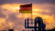 Germany arrests married couple suspected of spying for China