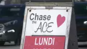 Glace Bay Legion Fined $250 for Chase the Ace Violations