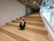 Glenbow Museum's JR Shaw Centre: Architecture Transforms Calgary Landmark