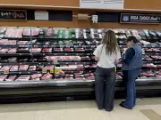 Global Food Prices Hit Three-Year High Amid Iran War Supply Disruptions