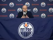 GM Stan Bowman Defends Oilers' Firing of Coach Kris Knoblauch