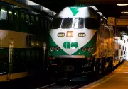 GO Train Delays at Union Station Due to Signal Issue: Metrolinx