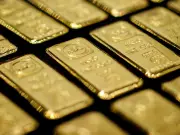 Gold Gains as Iran Deal Hopes Ease Inflation Concerns, Bullion Rises