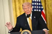 Gold-Plated Trump Phone to Ship After Months of Delay