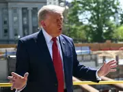 Gold Rises as Trump Says U.S. in 'Final Stages' with Iran
