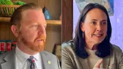 GOP Meddles in Nebraska Democratic Primary, Confusing Allies and Rivals