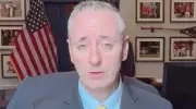 GOP Rep Fitzpatrick Slams Trump's $1.7B 'Anti-Weaponization Fund' as Absurd