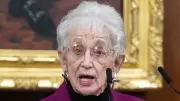 GOP Rep. Virginia Foxx Slammed for Blasting 10-Year-Old's EV Essay