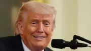 GOP Senate Bill to Boost Deficits by $72B for Immigration, Trump Ballroom
