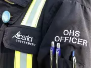 Grand Prairie Forestry Firm Fined $355K for Fatal Worker Incident